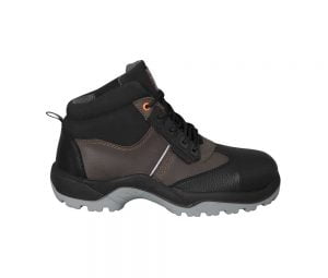 MAYA HIGH S3 BROWN