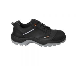 MAYA LOW S3 BLACK